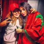 Halima al alaoui sur yala.fm